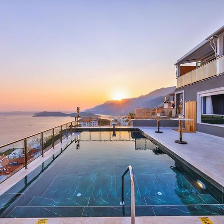 Un Amor Hotel คาช ภายนอก รูปภาพ