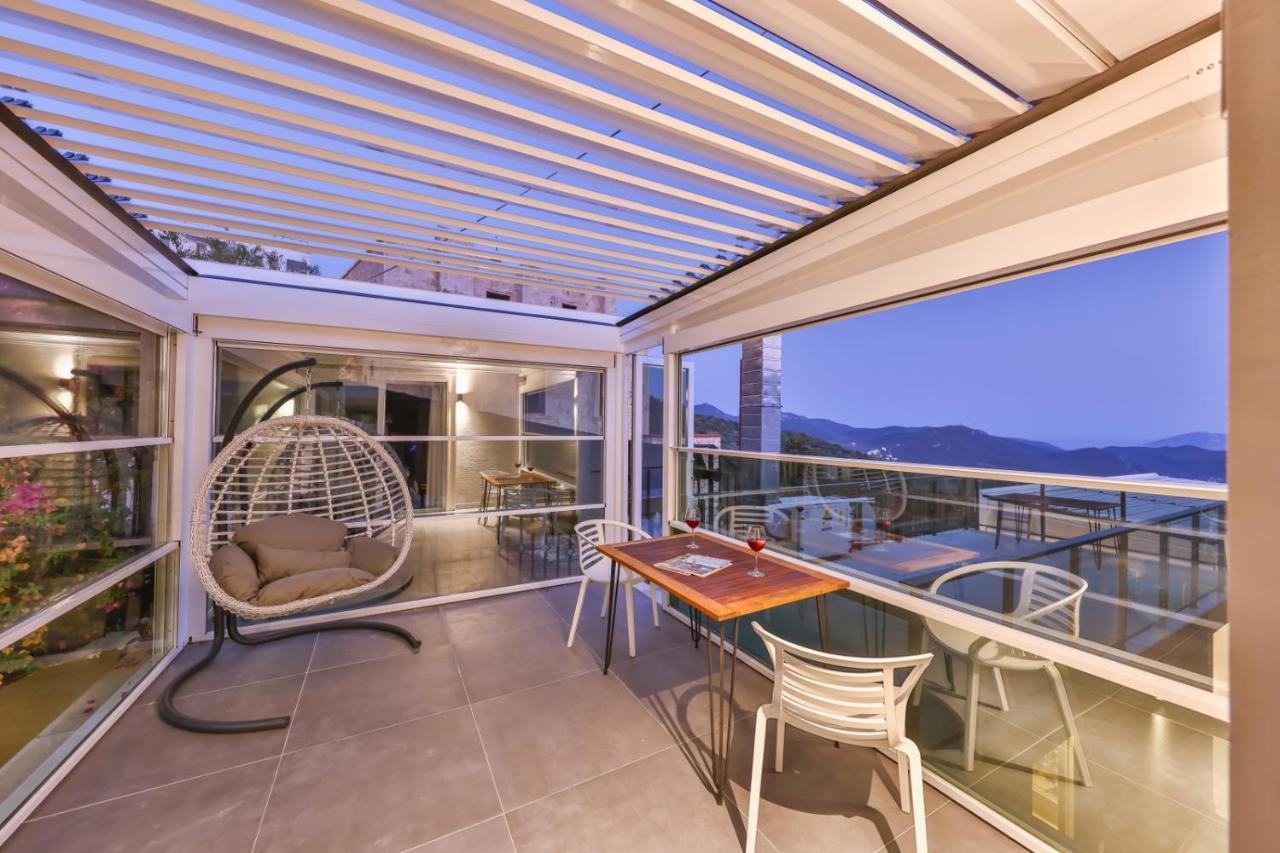 Un Amor Hotel คาช ภายนอก รูปภาพ
