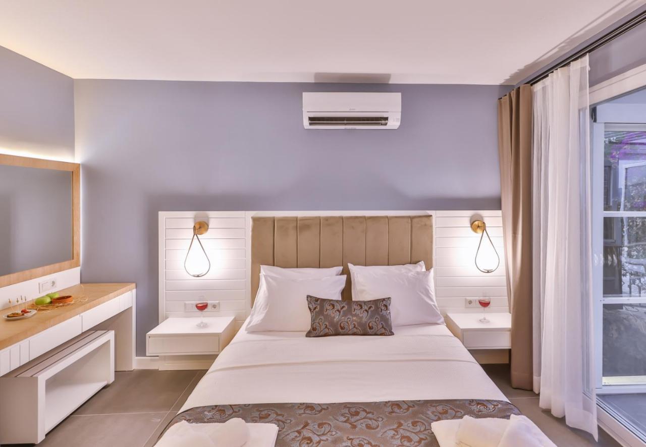 Un Amor Hotel คาช ภายนอก รูปภาพ