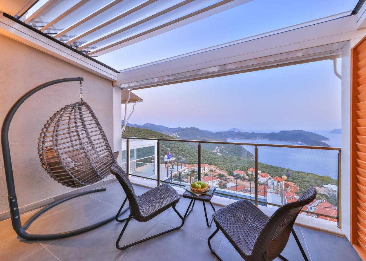 Un Amor Hotel คาช ภายนอก รูปภาพ