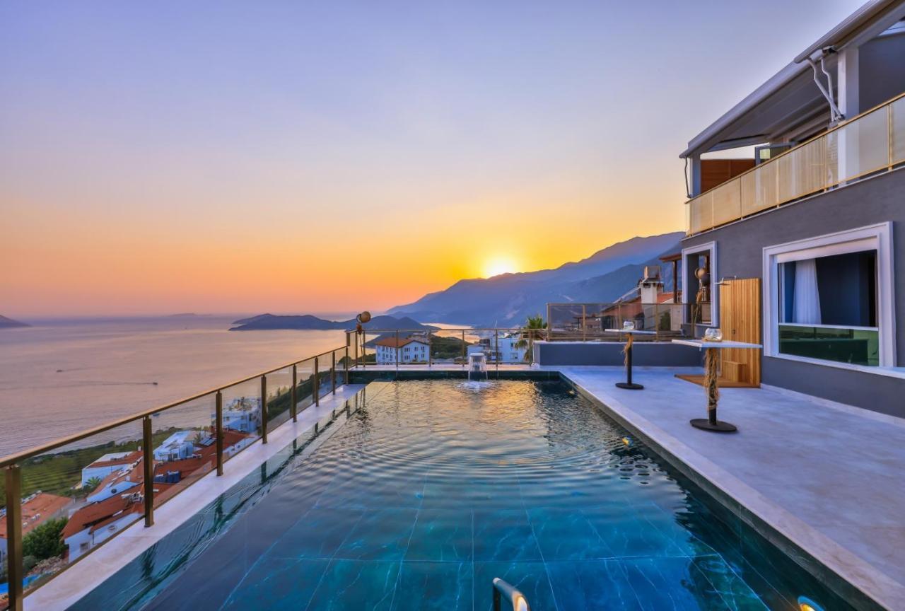 Un Amor Hotel คาช ภายนอก รูปภาพ