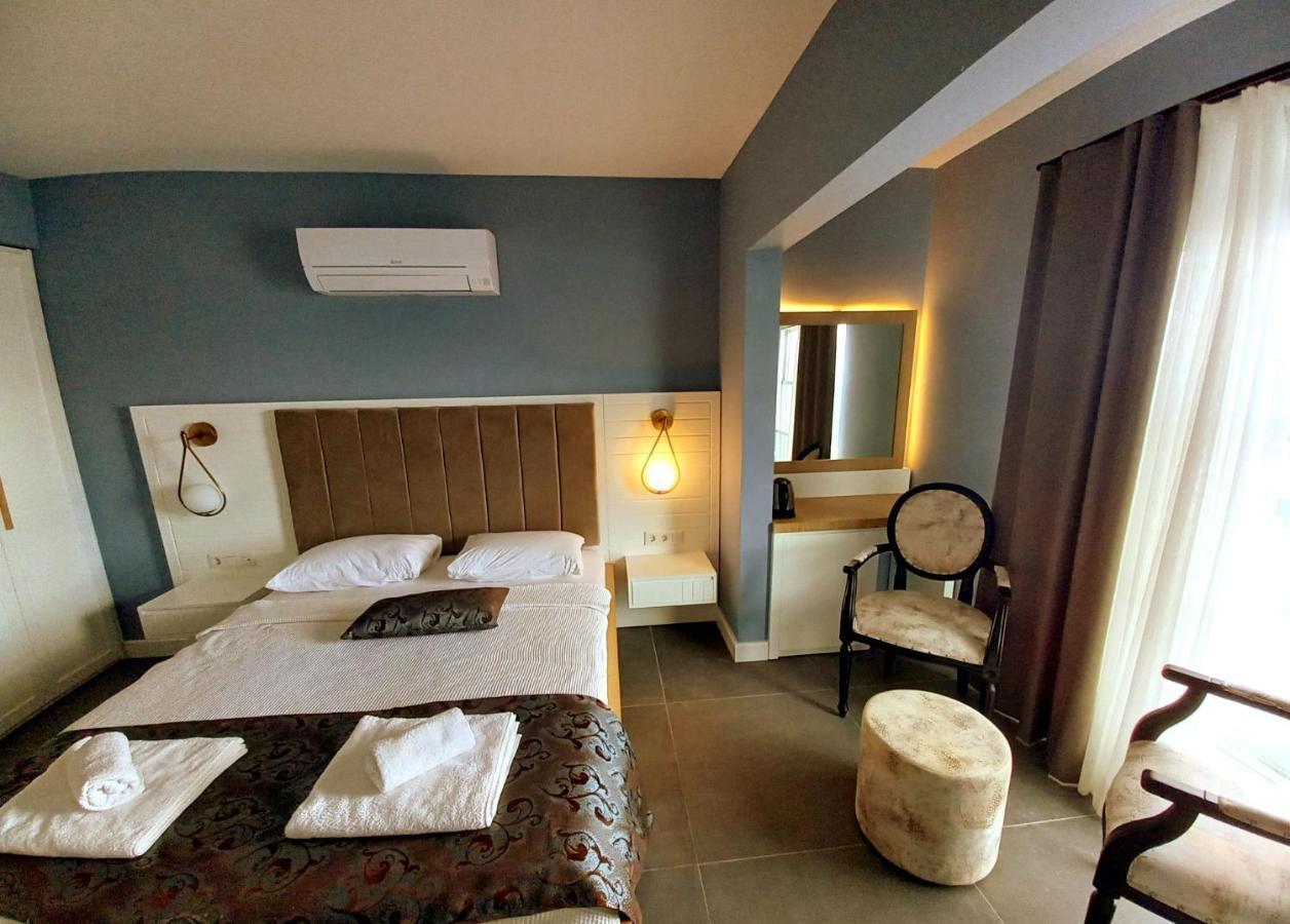 Un Amor Hotel คาช ภายนอก รูปภาพ