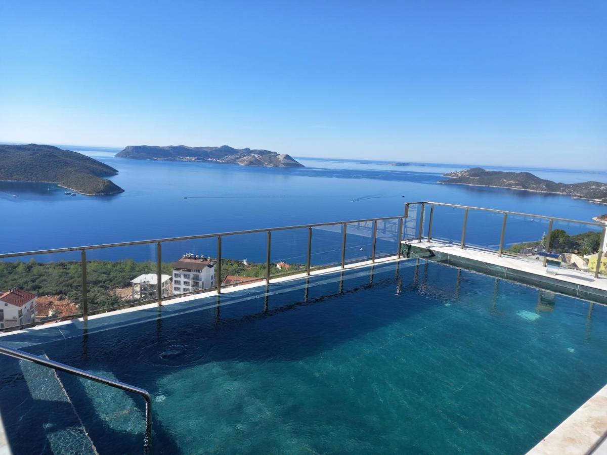 Un Amor Hotel คาช ภายนอก รูปภาพ