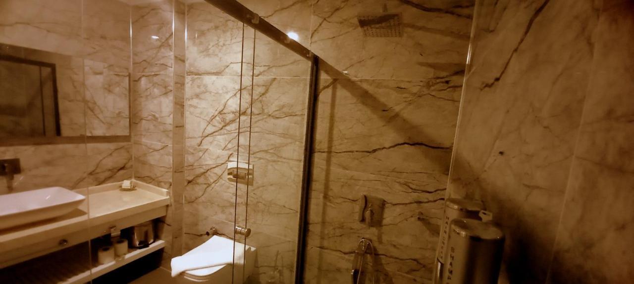 Un Amor Hotel คาช ภายนอก รูปภาพ