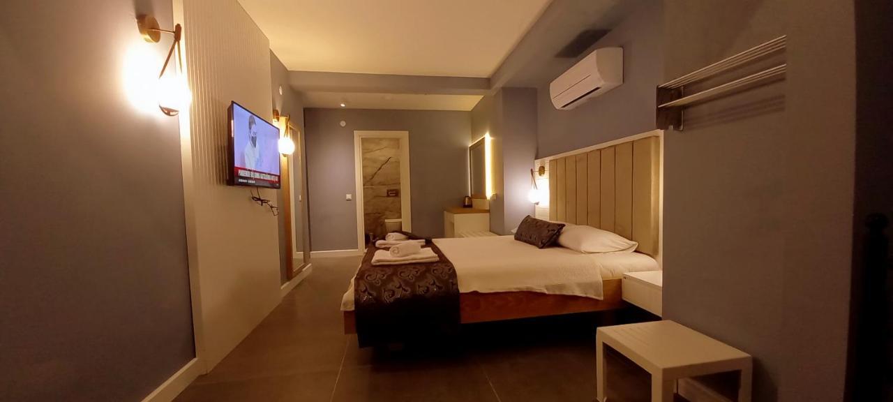 Un Amor Hotel คาช ภายนอก รูปภาพ