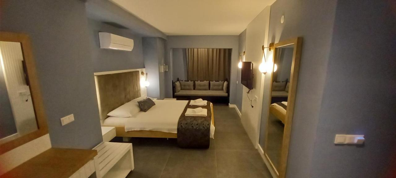Un Amor Hotel คาช ภายนอก รูปภาพ
