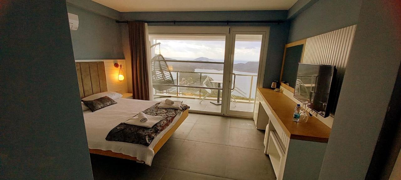 Un Amor Hotel คาช ภายนอก รูปภาพ