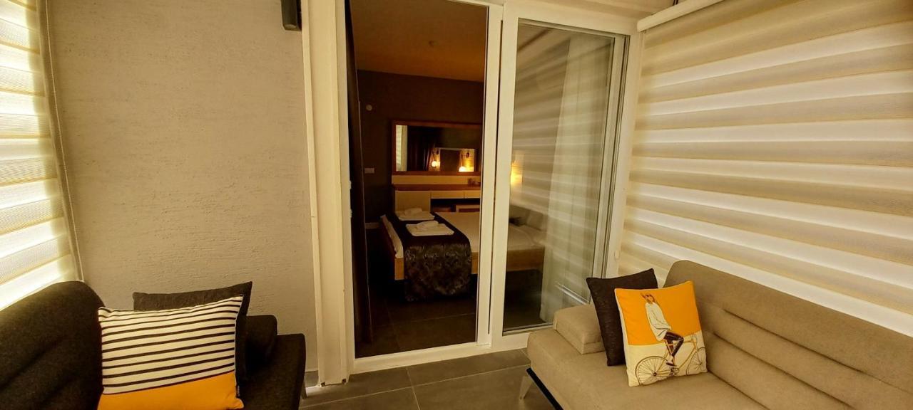 Un Amor Hotel คาช ภายนอก รูปภาพ