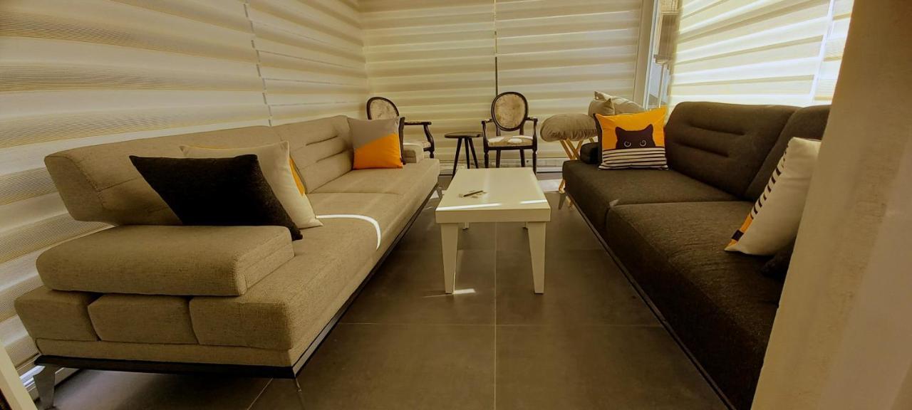 Un Amor Hotel คาช ภายนอก รูปภาพ