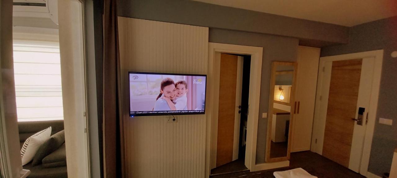 Un Amor Hotel คาช ภายนอก รูปภาพ